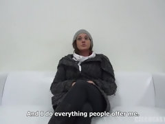 Минет, Брюнетки, Чешки, Глубокая глотка, Очки, Секс без цензуры