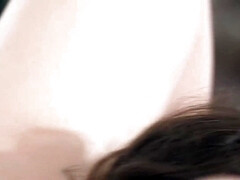 Culo, Lesbiana, Orgasmo, Coño, Tetas, Mojado