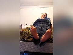 Amateur, Culo, Gorda, Tetona, Linda, Fetiche, Fetiche de pies, Hd