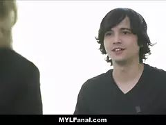 デカ尻, デカパイ, ブロンド, エロ熟女, Hd, 異人種間, 熟年, 義母