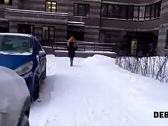 Leie, Hd, Pov, Realität, Rotschopf, Rau, Russisch, Jungendliche (18+)