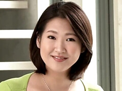 Enthousiasteling, Bedriegen, Lul, Handbeurt, Japaans, Masturbatie, Moeder die ik wil neuken, Vrouw