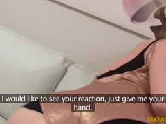 Amateur, Mamada, Estilo perrito, Corridas faciales, Pajear, Masturbación, Oficina, Pov