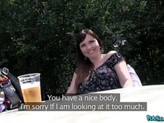 Amateur, Gros seins, Éjaculation interne, En levrette, Doigter, De plein air, Pov, Chatte