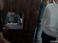 Блондинки, Чешки, Секс без цензуры, Натуральные сиськи