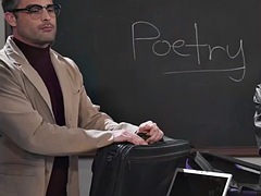 Анальный секс, Бисексуалы, Минет, Геи, В офисе, Молоденькие, Втроем, Сиськи