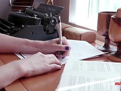 Большая жопа, Большие сиськи, Бисексуалы, Минет, Хд, Мамочка, Наездница