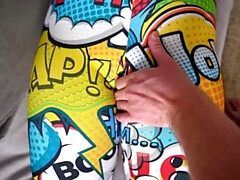 Amateur, Hd, Lingerie, Culottes ou slips, Chatte, Adolescente, Serré, Mouillée