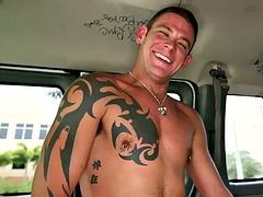 Anal, Mamada, Gay, Perforación, Tatuaje