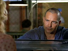 デカパイ, ブロンド, エロティック, イタリア人, ソフトコア, 三人