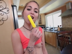 茶髪の, 食い込み, イく瞬間, イマラチオ, 毛深い, 手コキする, ハードコア, オマンコ