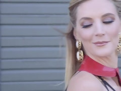 Anal, Bondage, Face assise, Humiliation, Douleur, Punition, Chatte, Fessée