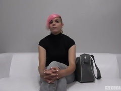 Tsjechisch, Kort haar