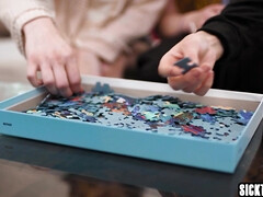 18 летние, Большие сиськи, Брюнетки, Хд, Лизание, Милф, Киски, Жесткий секс