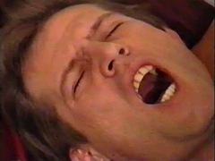 Lieveling, Roodharige vrouw