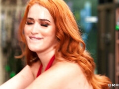 Américain, Gros cul, Grosse bite, Gros seins, Noire, Mère que j'aimerais baiser, Chatte, Mouillée