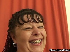 Hd, Reif, Mutti, Pov, Realität, Flotter dreier