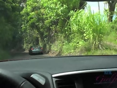 Kont, Badpak, Bruinharig, Zoenen, Doordringend, Mager, Strippen, Tieten likken