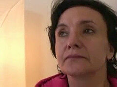 Домохозяйки, Зрелые, Милф, Мамочка, Реалити, Сосущие