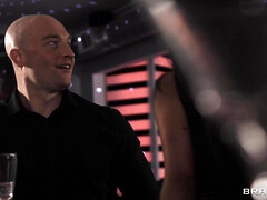 お尻, フェラチオ, ハードコア, 淫乱熟女, オマンコ, オッパイの, 濡れ