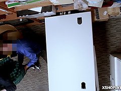 Секс без цензуры, Полиция, Наказание, Киски, Реалити, Кричащие, Молоденькие, Униформа