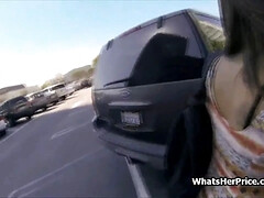 Culo, Linda, Casero, Latina, Dinero, Al aire libre, Coño, Adolescente