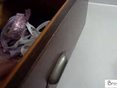 Grosser schwanz, Spermaladung, Hd, Latina, Milf, Pov, Sohn, Stiefmutter