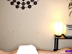 Bikini, Handjob, Massage, Tätowierung