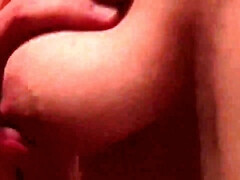 Quickie With Hubby amateur hot sextape