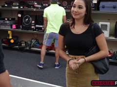 Enthousiasteling, Hardcore, Tieten likken