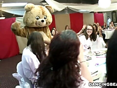 フェラチオ, 浮気者, ダンス, グループ, Hd, オージー, パーティ, 妻