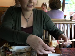 За кадром, Большие сиськи, Кончили внутрь, Мастурбация, От первого лица, Пухлые соски, Сиськи, Вибратор