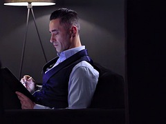 MOMXXX Horny MILF Jessy Jey has multiple orgasms and gets fucked deep by big dick