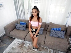 Жопа, Черные, Член, Собачьи, Затыкание рта, Чудовищные размеры, Наездница, Сиськи