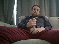 Grosser schwanz, Spermaladung