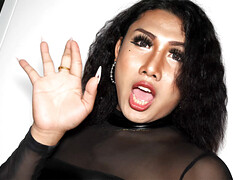 Asiático, Gorda, Transexual asiatica, Transexual, Tailandés