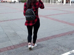 Любители, Грудастые, Семяизвержение, Секс без цензуры, Итальянки, Натуральные сиськи, На публике, Реалити