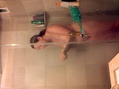 Enthousiasteling, Douche, Bekijker