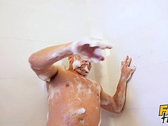 フェラチオ, バック, 指いじり, Hd, オーガズム, 馬乗り, ロシア人, 叫ぶ