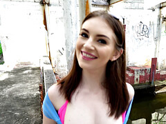 Blasen, Hundestellung, Behaart, Handjob, Nippel, Pov, Muschi, Titten