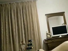 Italienne, Masturbation, Épouse