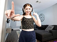 18 jahre, Blasen, Hundestellung, Natürlichen titten, Pov, Dürr, Jungendliche (18+), Titten