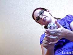 Bondage domination sadisme masochisme, Bondage, Femme dominatrice, Jouets