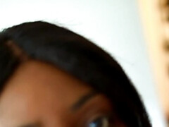 Enthousiasteling, Mooie dikke vrouwen, Grote mammen, Bedriegen, Sperma, Zwart, Hd, Tiener