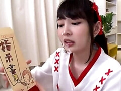 Asiático, Bukkake, Japonés