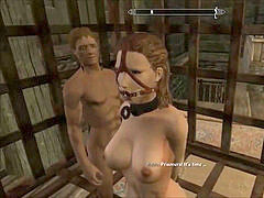 Sadomasoquismo, Amarrada, Público