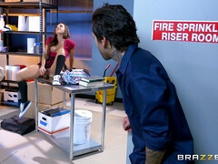 Seksspeelgoed, Masturbatie, Rok, Sokken, Alleen, Student, Speelgoed, Uniformpje