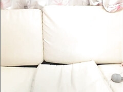 Amateur, Asiático, Japonés