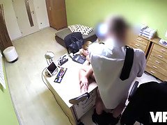 18 años, Pareja, Checa, Hd, Dinero, Pov, Público, Hijo