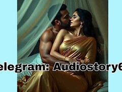 Braunhaarige, Hd, Indisch